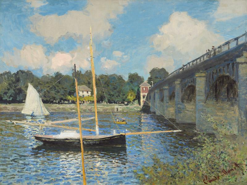 Claude Monet 182