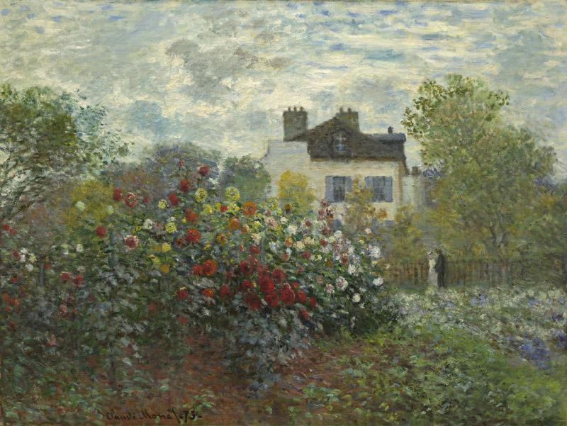 Claude Monet 183