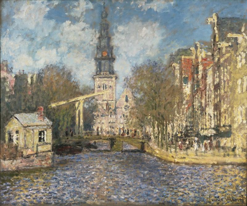 Claude Monet 185
