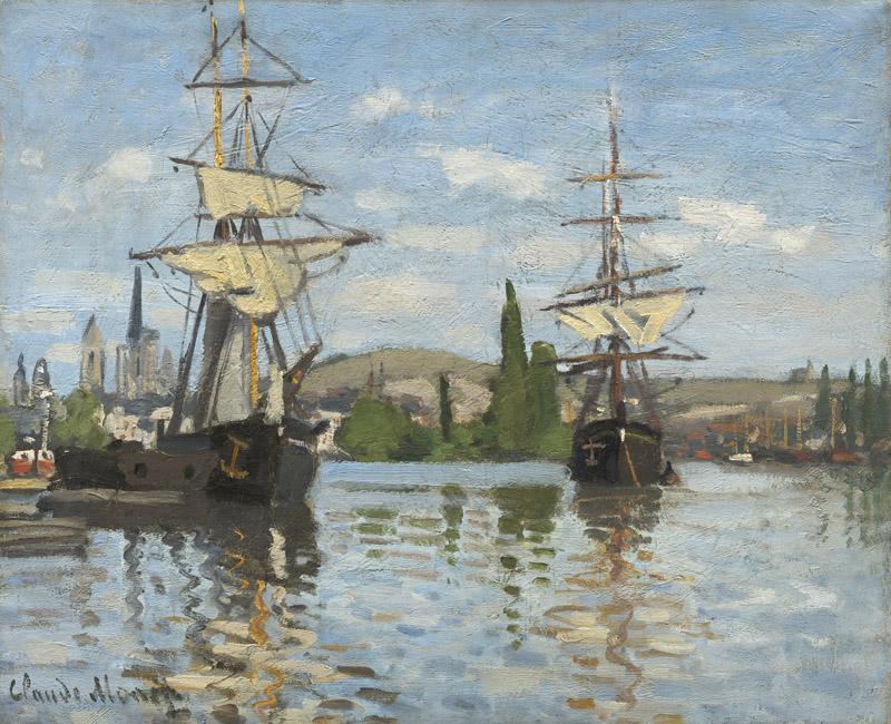 Claude Monet 19