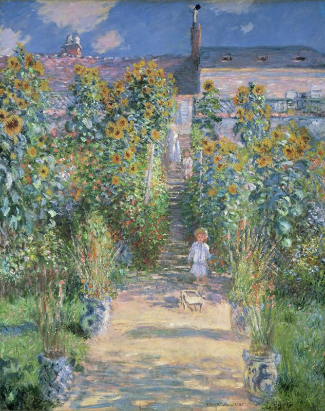 Claude Monet 192