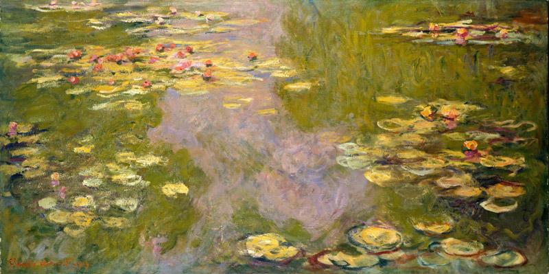 Claude Monet 193