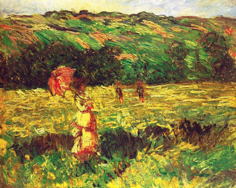 Claude Monet 195