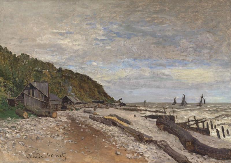 Claude Monet 196