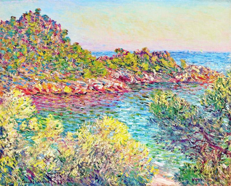 Claude Monet 197