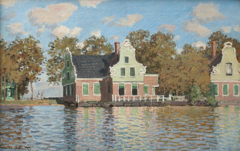 Claude Monet 199