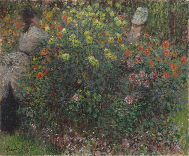 Claude Monet 201