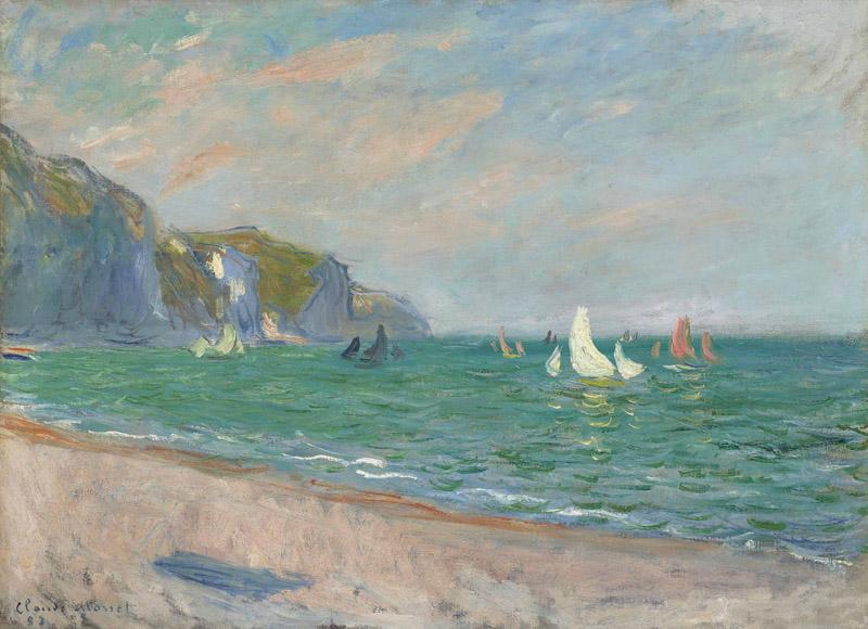Claude Monet 205