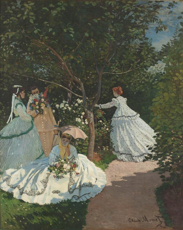 Claude Monet 208