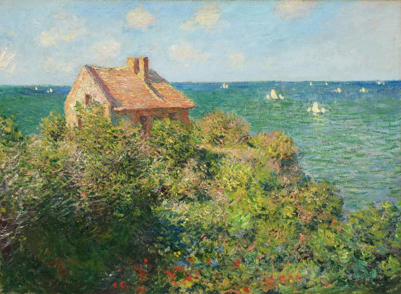 Claude Monet 21