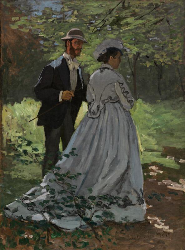 Claude Monet 210