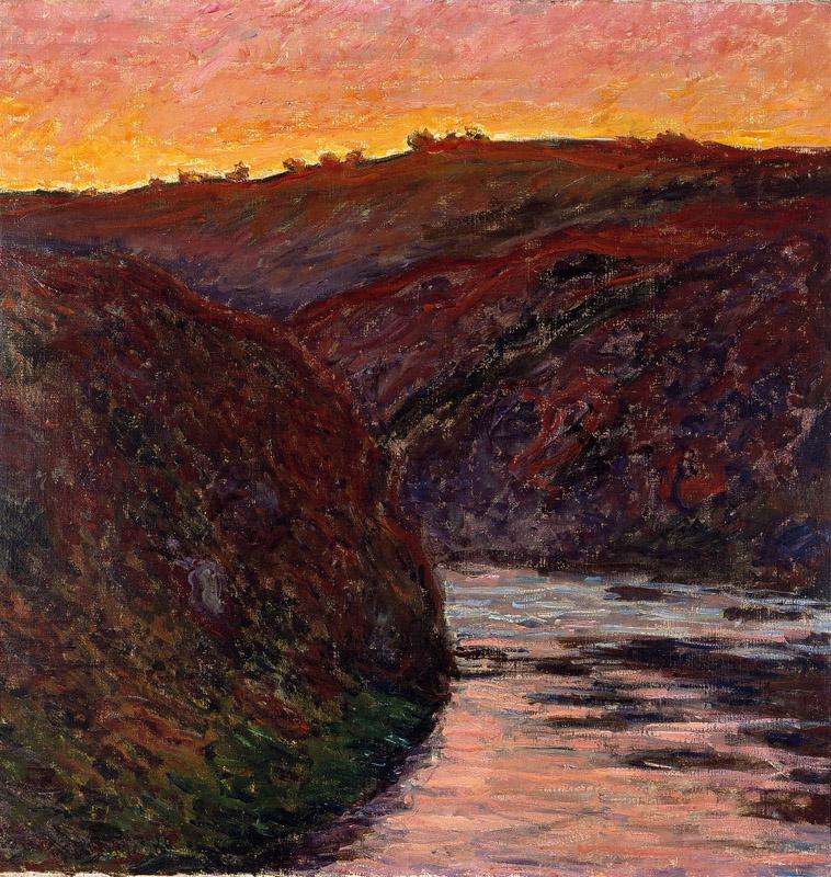 Claude Monet 211