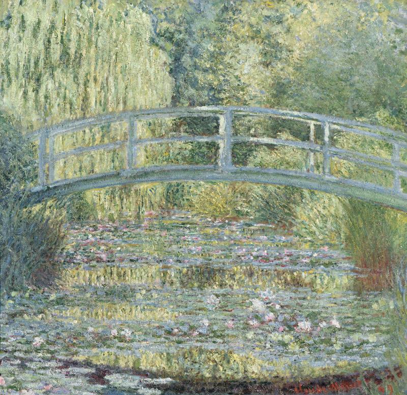 Claude Monet 213