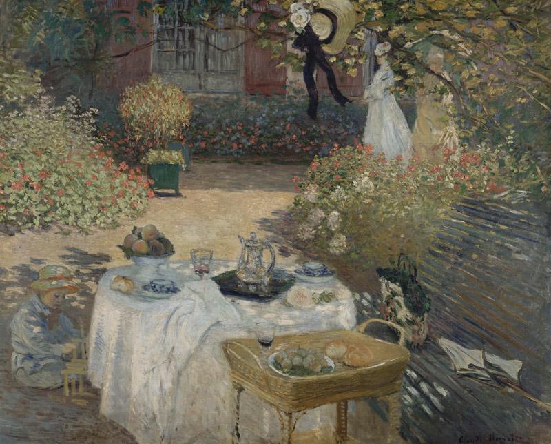 Claude Monet 214
