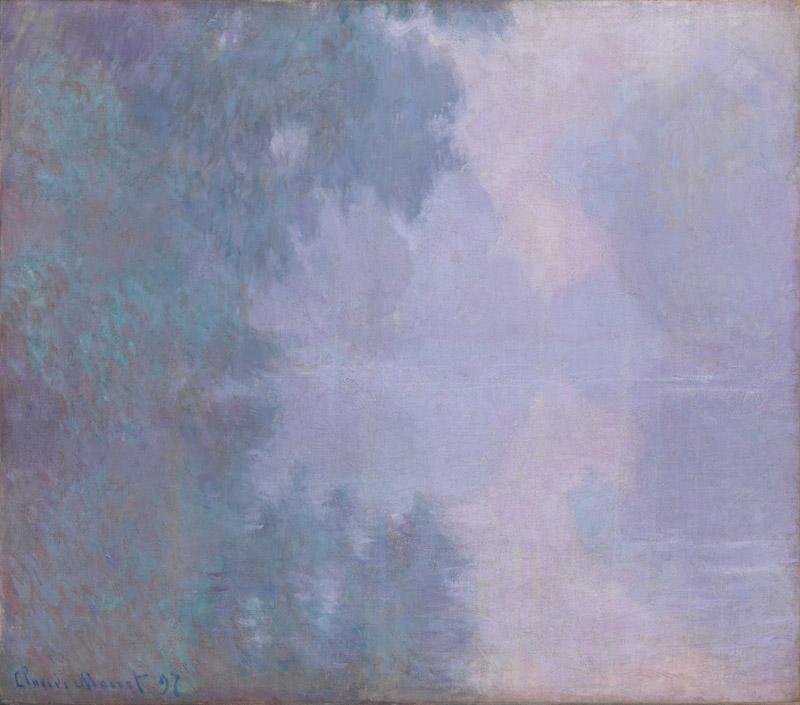Claude Monet 215