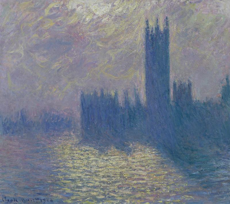 Claude Monet 216