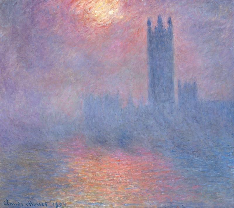Claude Monet 217