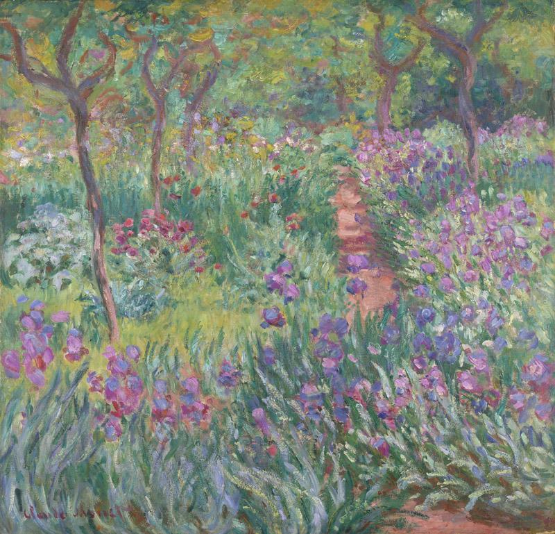 Claude Monet 22
