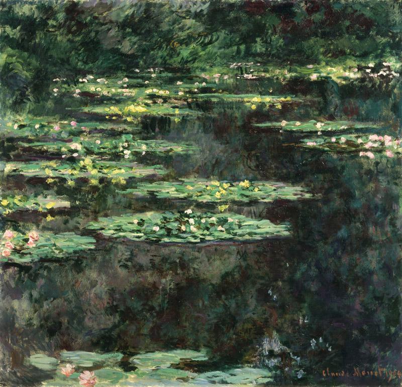 Claude Monet 220