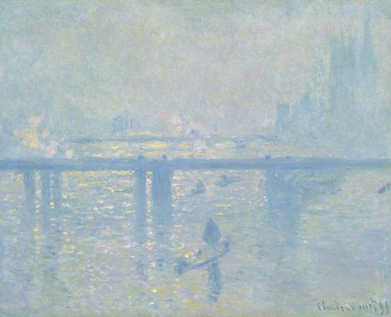 Claude Monet 221
