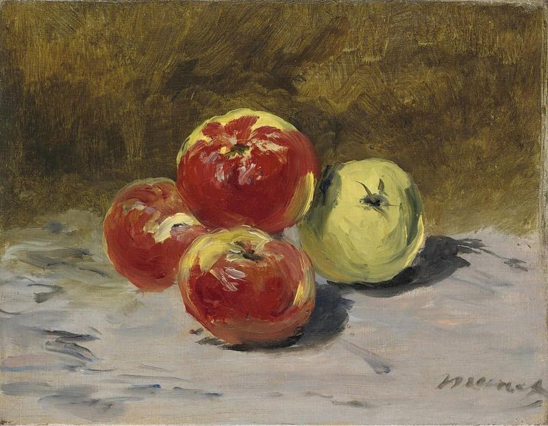 Edouard Manet019