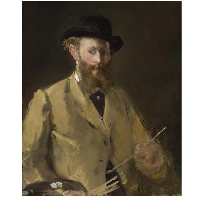 Edouard Manet025