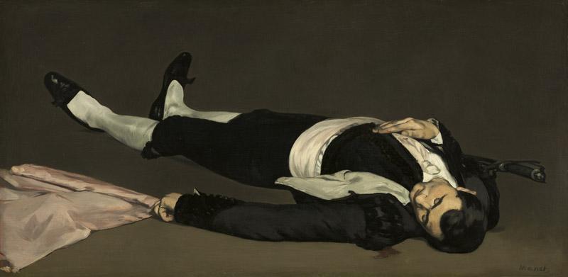 Edouard Manet030