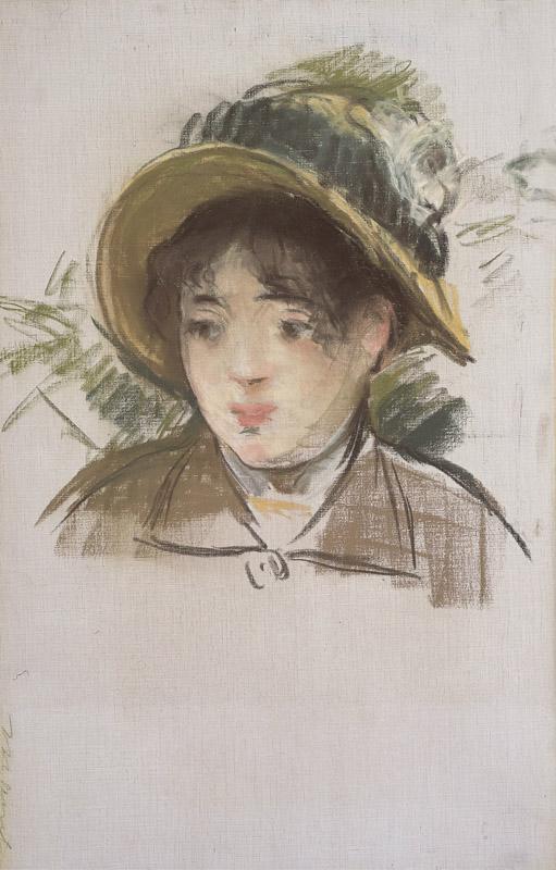 Edouard Manet031