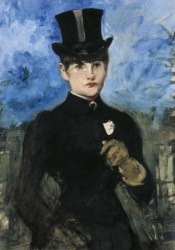 Edouard Manet035