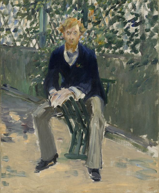 Edouard Manet045