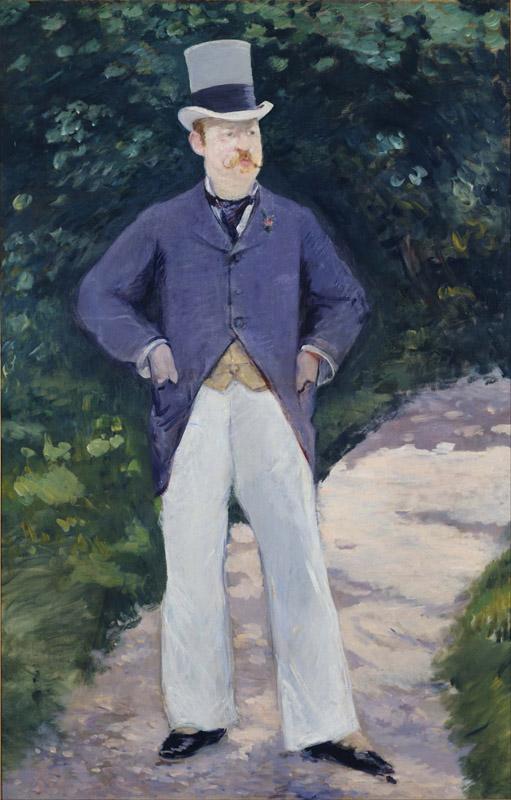 Edouard Manet063