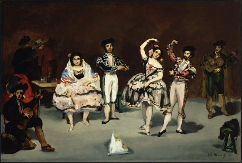 Edouard Manet068