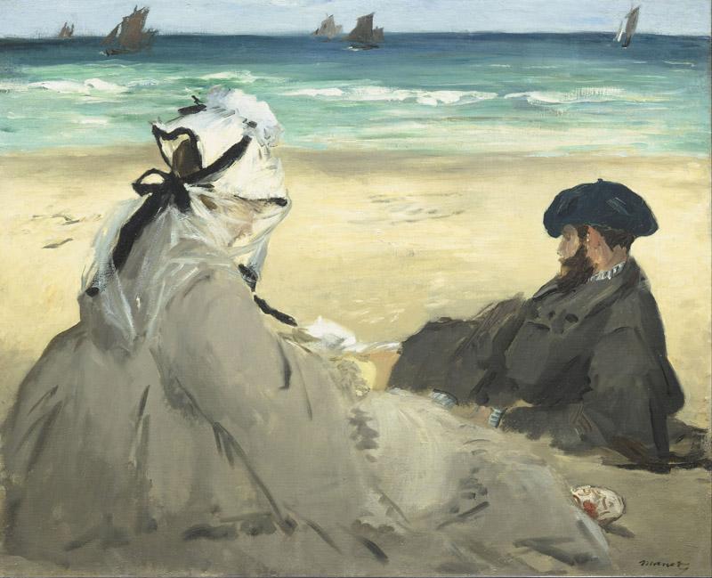 Edouard Manet087