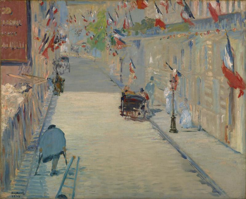Edouard Manet089