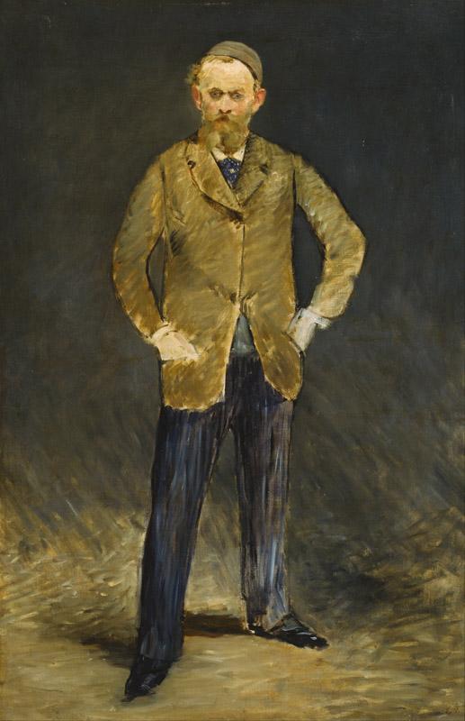 Edouard Manet095