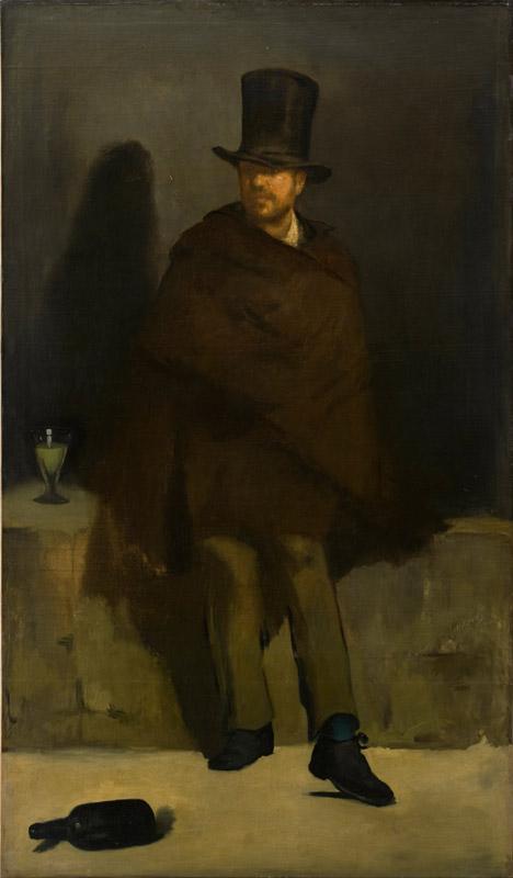 Edouard Manet098