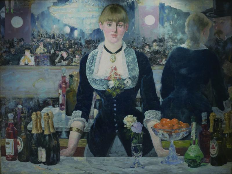 Edouard Manet103