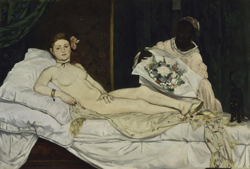 Edouard Manet106