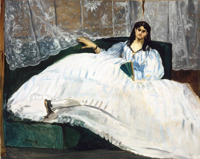 Edouard Manet108