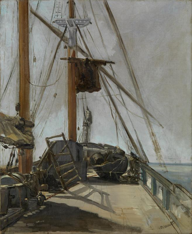Edouard Manet111
