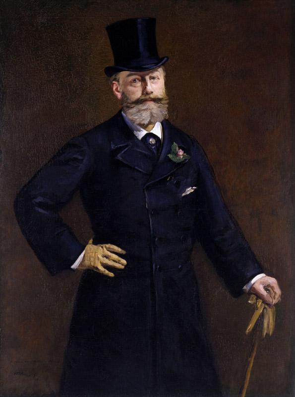 Edouard Manet112