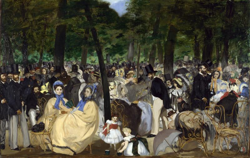 Edouard Manet113