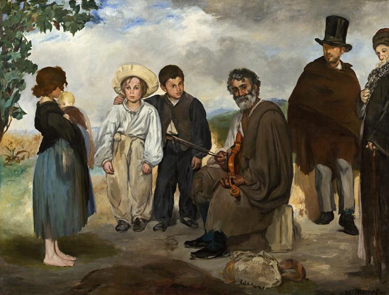 Edouard Manet12