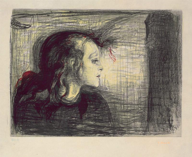 Edvard Munch1
