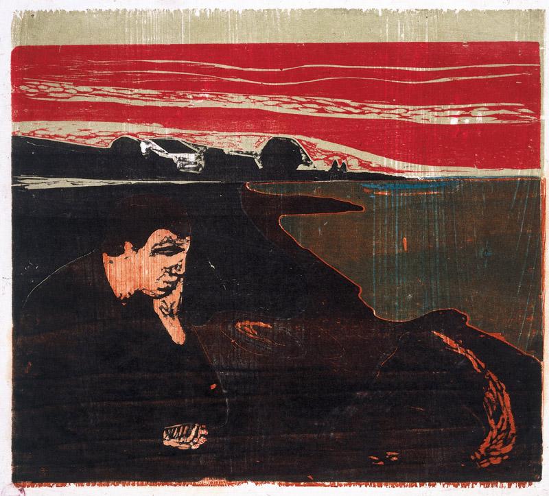 Edvard Munch14