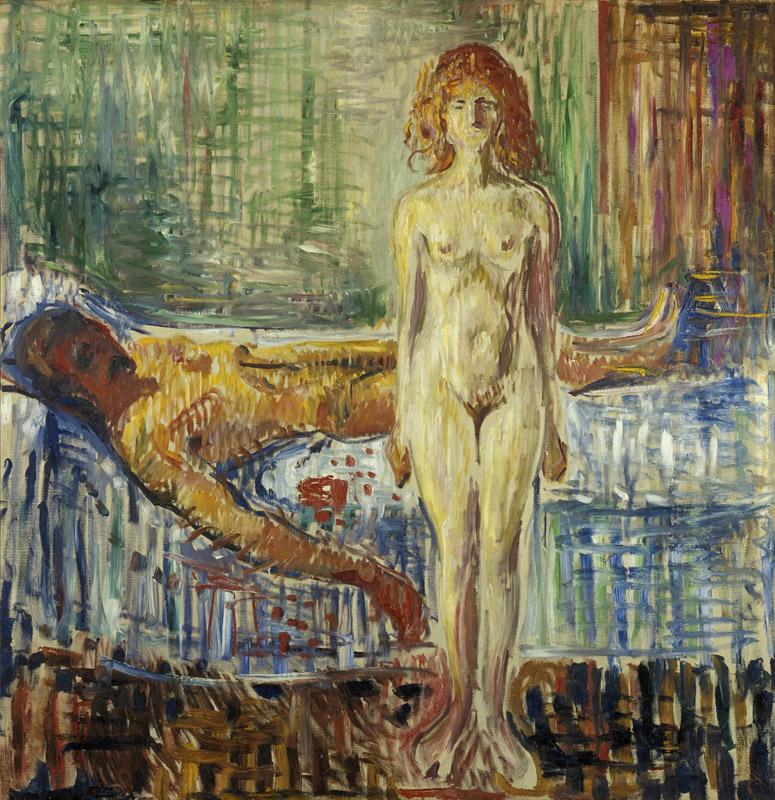 Edvard Munch16