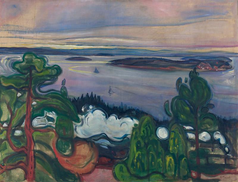 Edvard Munch18