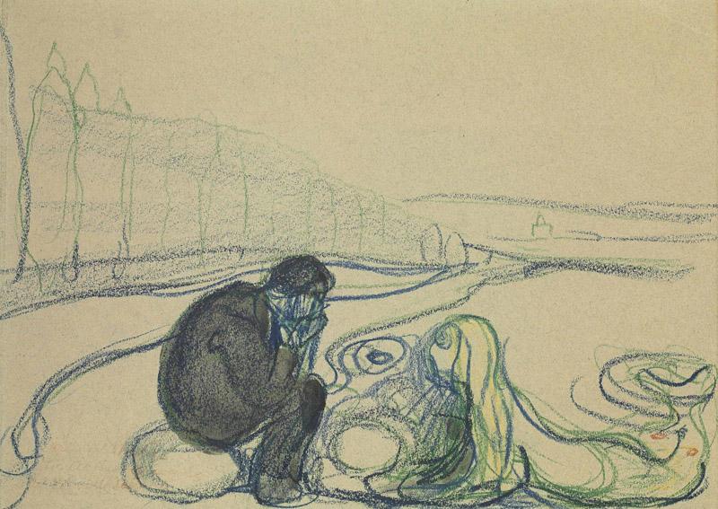 Edvard Munch19