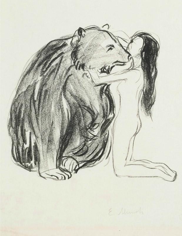 Edvard Munch26