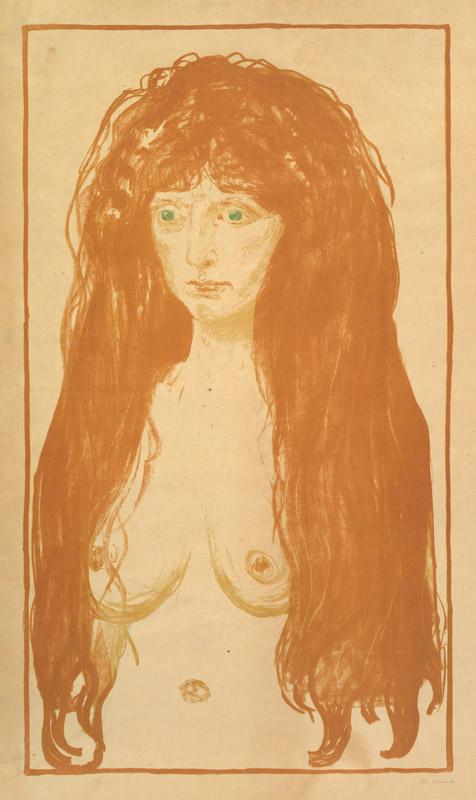 Edvard Munch40